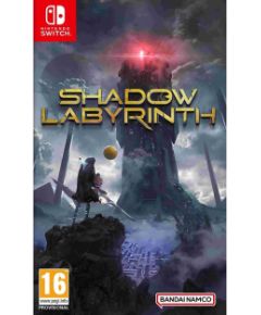 Bandai Shadow Labyrinth, Switch Nintendo spēles