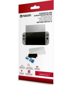 Nacon Naco rūdīta stikla ekrāna aizsargs, Nintendo Switch 2 Piederumi konsolēm