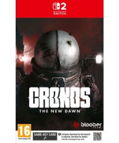 Bloober Team Cronos The New Dawn (Switch2) Игры для Nintendo