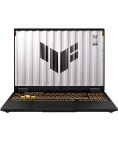 ASUS TUF Gaming F16 spēļu klēpjdators (FX608JH-RV026W), Windows 11 Portatīvie datori