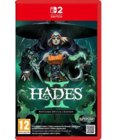 Hades II Nintendo Switch 2 Edition (Switch 2) Nintendo spēles