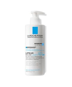La Roche-posay Lipikar Baume Light AP+M Cream 200ml Smaržas - NESAKĀRTOTS