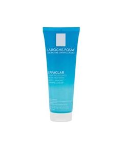 La Roche-posay Effaclar Deep Cleansing Foaming Cream - Čisticí krém 125ml Косметика для тела