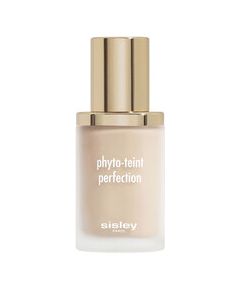 Sisley Phyto-Teint Perfection Ultra Long Lasting Foundation 30 ml 3C Natural Smaržas - NESAKĀRTOTS