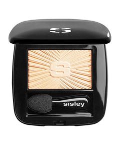 Sisley Les Phyto-Ombres Eye Shadow 1,5 g 11 Mat Nude Smaržas - NESAKĀRTOTS