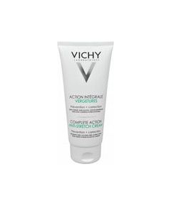 Vichy Complete Action Anti-Stretch Cream - cream for stretch marks 200ml Smaržas - NESAKĀRTOTS
