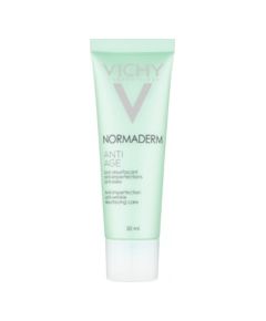 Vichy Normaderm Anti Age Resurfacing Care - Day Care wrinkles and skin imperfections 50ml Ķermeņa kosmētika