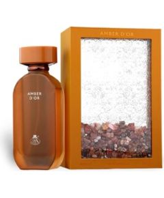 French Avenue Amber D´Or EDP 100ml Духи унисекс