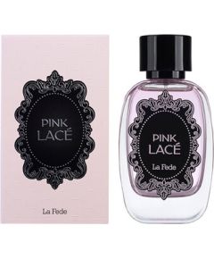 La Fede Pink Lacé EDP 100ml Sieviešu Smaržas