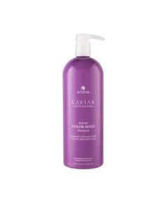 Alterna Caviar Anti-Aging Infinite Color Hold Shampoo - Shampoo for radiant hair color 1000ml Уход за волосами
