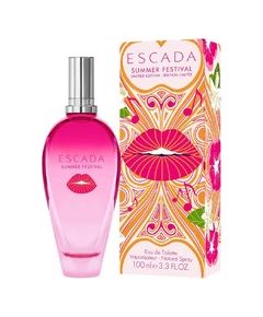 Escada Summer Festival Tělové mléko 50ml Ķermeņa kosmētika