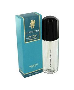 Worth Je Reviens EDT Miniaturka 10ml Sieviešu Smaržas