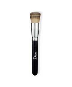 Christian Dior N°12 Brush - Štětec na make-up Dekoratīvā kosmētika