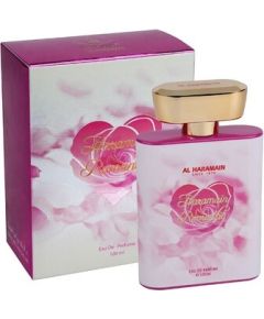 Al Haramain Romantic EDP 100ml Sieviešu Smaržas
