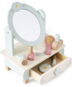 Promis toaletka drewniana mini td02 интерактивные игрушки