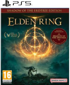 Bandai PS5 Elden Ring: Shadow of the Erdtree Edition Xbox spēles