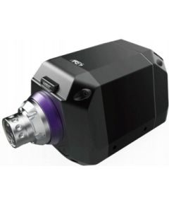 Kierownica Simagic ARES 12 CDR Wheelbase, 12Nm, Quick-Release, 23-Bit-Encoder - czarny Jaunumi - Audio-Video