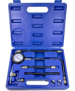 Forsage Degvielas spiediena mērītājs (0-7bar) 8 elementi Jaunumi - Datori