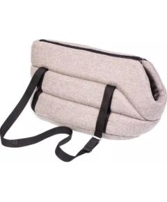 Diamsil DIAMSIL-TORBA TRANSPORTOWA nr.2 BRĄZ      48x34x28 Suņu un kaķu transport somas