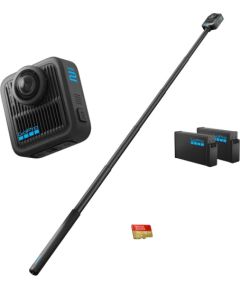 GoPro MAX2 Accessories Bundle Jaunumi - Audio-Video