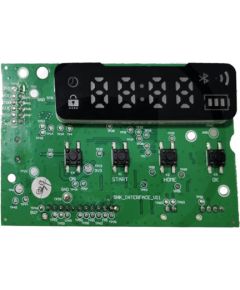 Vadības paneļa plate PCBA X3, X5, X7, Sunseeker Rezerves daļas