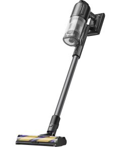 (Ir veikalā) Dreame R20 Ultra Black Cordless Vacuum Cleaner VRV57F putekļu sūcējs Putekļu sūcēji