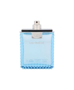 Versace Man Eau Fraiche EDT Tester 100ml Vīriešu Smaržas