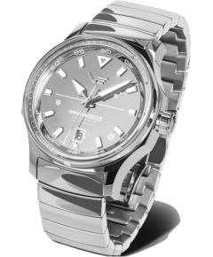 Vostok Europe Limited Edition Expedition Glacier Automatic NH35-592A784 Rokas pulksteņi 