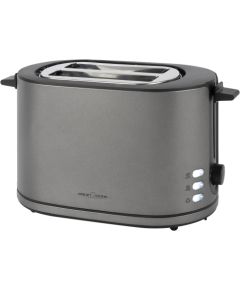 Toaster ProfiCook, charcoal grey Тостеры