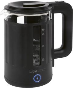 Water kettle Clatronic Tējkannas (elektriskās)