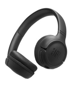 Austiņas JBL Tune 530BT Black Austiņas