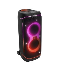 JBL Partybox 720 Black Jaunumi - Audio-Video