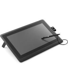 Wacom DTK-1660E, graphics tablet (black, for Business) Jaunumi - Datori