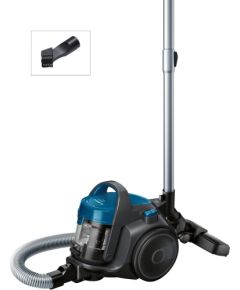 Bosch BGS05A220 vacuum 1.5 L Cylinder vacuum Dry 700 W Bagless Putekļu sūcēji