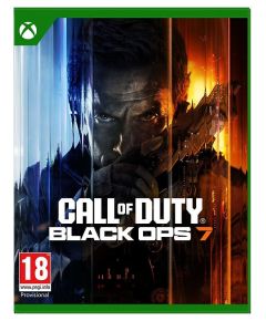 Activision/blizzard Call of Duty: Black Ops 7 (XBOX x) Xbox spēles