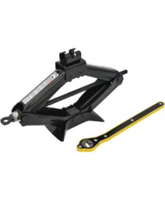 Automašīnas pacēlājs AWTools AW19802; 2000 kg Для легковых авто