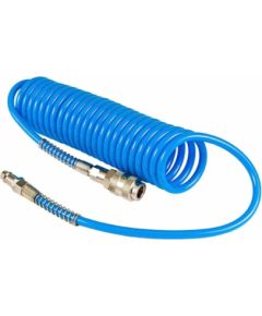 Gaisa šļūtenes AWTools AW10042; 8 mm; 15 m Gaisa kompresors