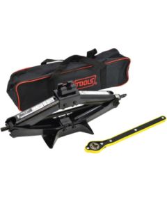 Automašīnas pacēlājs AWTools AW19805; 2000 kg Для легковых авто