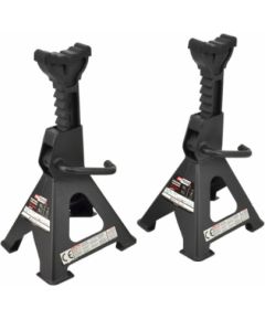 Balsts automašīnai AWTools AW20017; 3000 kg; 2 gab. Для легковых авто