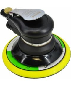 Pneimatiska orbitālā slīpmašīna AWTools AW10310; 150 mm Slīpmašīnas