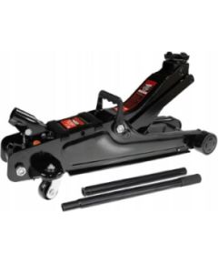 Automašīnas pacēlājs AWTools AW20012; 2500 kg Для легковых авто