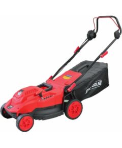Zāles pļāvējs AWTools ZF38 AW70044; 1400 W; ; elektrisks Zāles pļāvēji