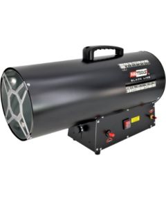 Gāzes sildītājs AWTools AW85732BL; 50 kW Gāzes, elektriskie, dīzeļsildītāji