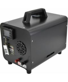 Dīzeļdegvielas sildītājs AWTools HD5PO AW85791BL; 5 kW Gāzes, elektriskie, dīzeļsildītāji