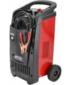 Automašīnas akumulatora lādētājs/Automašīnas aizdedzes ierīce AWTools AW16246BL; 12-24 V Testeri un mērierīces