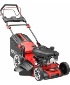 Zāles pļāvējs AWTools DM53S AW70078; benzīna pašgājējs Zāles pļāvēji