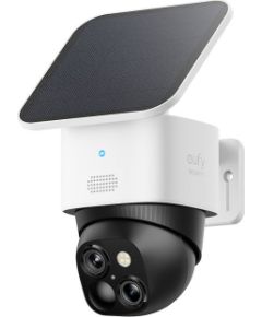 Anker eufy SoloCam S340 āra drošības kamera Videonovērošanas Komplekti