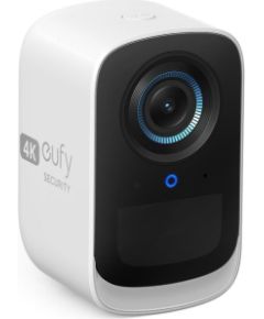 Anker eufyCam 3C papildu kamera jūsu novērošanas sistēmai Videonovērošanas Komplekti