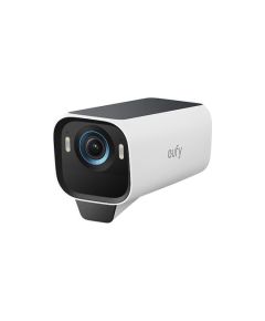 Anker eufyCam S3 Pro 4K drošības kameru sistēmas papildu kamera Videonovērošanas Komplekti