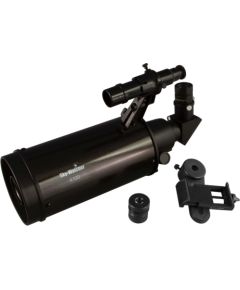 Sky-Watcher K100 Tube Assembly teleskops, Reflektori Teleskopi